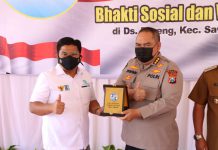 Pembentukan Destana di Desa Bareng disertai dengan Pelatihan Kesiapsiagaan Bencana