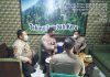 Tuntaskan Vaksinasi, Kapolsek Rayon Pagak Lakukan Terobosan