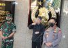 Dikunjungi KSAD, Kapolri Pastikan Sinergitas TNI-Polri Dioptimalkan Hadapi Segala Bentuk Ancaman