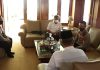 Jalin Silaturahmi Dengan Lapisan Masyarakat, Kapolres Malang Kunjungi Toga