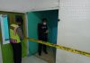 Seorang Pria Tewas di Kamar Kos, Tidak Ditemukan Tanda Penganiayaan
