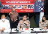 Gerak Cepat Polda Jatim Ungkap Kasus Kematian Mahasiswi Asal Mojokerto