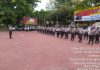 Kapolres Malang Siagakan Pasukan untuk Amankan Pilkades Kabupaten Malang