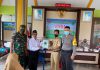 Sebanyak 210 Sertifikat Tanah Tahap Pertama Desa Sumbersuko Purwosari Dibagiakan