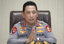 Kapolri Ingin Lemdiklat Jadi “Dapur” Pencetak SDM Unggul yang Dicintai Masyarakat