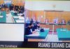 Tiga Oknum Polisi Yang Tersandung Narkoba Dituntut JPU 11 Tahun 6 Bulan penjara