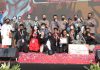 Perwakilan Jawa Timur, Unesa Juara 1 Lomba Orasi Piala Kapolri