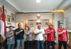 Polri Beri Izin Uji Coba Liga 1 Dengan Penonton Kapasitas Terbatas