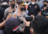 Polrestabes Surabaya, Pastikan Proses Hukum Sekelompok Oknum Anggota Perguruan Silat di Surabaya Atas Aksi Anarkisnya
