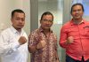 Mayjen TNI Mar (Purn) Gatot Subroto: DPW LPPKI DKI Jakarta Harus Tampil Beda dan Harus Punya Nilai Plus