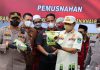 Polres Pasuruan Musnahkan Ribuan Botol Miras, Narkotika serta Knalpot Brong