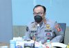 Puluhan Unit Kerja Raih WBK/WBBM, Polri: Wujud Nyata Birokrasi Bersih dan Melayani