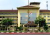 Survei Charta Politika: Polri Lembaga Hukum Paling Baik Kinerjanya