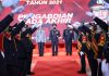 Dihadapan Wisudawan Pati, Kapolri Bertekad Wujudkan Polri yang Makin Dicintai Masyarakat
