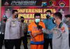 Mengaku Polisi Sidoarjo, Tipu Korban Hingga Raih Jutaan Rupiah