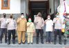Jelang Nataru, Kapolres Pasuruan Kunjungi Gereja Terkait Penerapan Prokes Dan Antisipasi Teror
