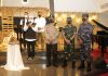 Forkopimda Jatim Cek Prokes dan Pengaman di Gereja dan Pos Bundaran Waru