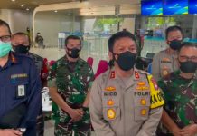 Antisipasi Penyebaran Omicron, Pemerintah Perketat Pelaku Perjalanan Luar Negeri