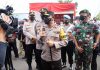 Kakorlantas : Pengamanan Nataru Adalah Momentum Polri