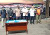 Tim DVI Polda Jatim Kembali Identifikasi dan Serahkan 5 Jenazah Korban Erupsi Semeru ke Pihak Keluarga