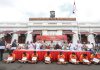 Jelang Tahun Baru 2022, Jaringan Narkoba di Jatim Dibekuk Sat Resnarkoba Polrestabes Surabaya