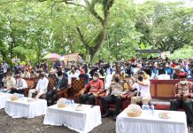 Apresiasi Lomba Video Kreatif, Kapolresta Banyuwangi Motivasi Pelajar Terus Berinovasi