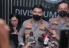 Kasus Dugaan Ujaran Kebencian Bahar bin Smith, Polisi Periksa 50 Saksi dan 6 Barang Bukti
