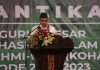 Habib Bahar bin Smith Ditetapkan Tersangka, PB HMI: Kita dukung Polri