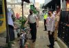Kapolsek Singosari Undi Hadiah, Untuk Peserta Gebyar Vaksin