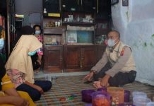 1 Warga Lumajang Jadi Korban Kapal Karam, Kapolres Kirim Tim Dukung Psikologis Keluarganya