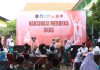 Launching Vaksinasi Merdeka Anak, Kapolri: Upaya Menjaga Generasi Penerus Bangsa