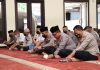 Binrohtal Secara Rutin, Kompol Rizky: Mewujudkan SDM Polres Malang yang Lebih Baik