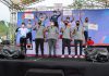 Kapolres Malang Hadiri Kegiatan Kanjuruhan Healthy Cycling 2022