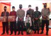 Kapolda Jatim Sediakan Hadiah Umrah untuk Inspirator Vaksinasi