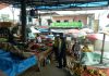 Antisipasi Lonjakan Harga Sembako, Kapolsek Lawang Lakukan Monitoring di Pasar Tradisional
