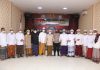 FUI Berikan Dukungan Polres Sampang Untuk Kondusifitas Kamtibmas