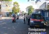 Polsek Kepanjen, Patroli Siang Jaga Kamtibmas Wilayah Kepanjen