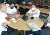 Kunjungi Bareskrim Polri, DPP SKPPHI Bangun Komunikasi dan Koordinasi