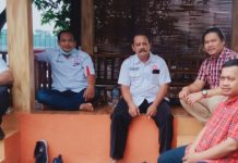 Ketum DPP APKLI Kukuhkan Ketua Harian, DPW LPPKI DKI Jakarta Bangun Sinergitas
