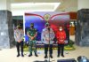Tinjau Pelabuhan Benoa, Kapolri Minta Proses Prokes Hingga Karantina PPLN Diperketat