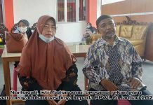 Miris..!! Seorang Kepala Sekolah di Poso Mengalami Kriminalisasi