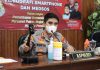 Menuju Era Police 4.0, Polresta Mojokerto Gelar Pelatihan Kehumasan