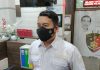 Kasat Reskrim Polres Malang Berikan Penjelasan Terjadinya Kebakaran Pasar Bululawang