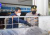Dua Jenazah PMI Tenggelam di Selat Morong Dipulangkan ke Jember
