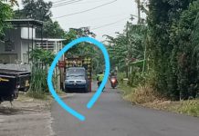 Satpol PP Harus Bertindak, Warga Mantren Purwosari Geram Pengusaha Elpiji Pakai Fasum Jalan