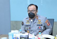 Mabes Polri Kerahkan Tim TAA Usut Kecelakaan Beruntun di Balikpapan