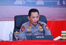 Perjanjian Ekstradisi Indonesia-Singapura, Kapolri: Pencegahan dan Pemberantasan Kejahatan Transnasional Makin Optimal