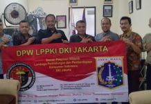 Terima Audiensi DPW LPPKI DKI Jakarta, Dewan Pengawas Beri Saran dan Masukan
