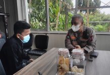 Nasib Mujur Seorang Cleaning Service Penghafal Al-Qur’an