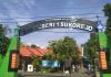 PTM 100% Nanti, SMP Negeri 1 Sukorejo Sudah Siap